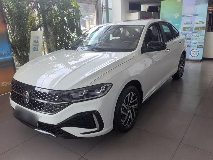 Lavida 2026 300TSI DSG Leading photo 2