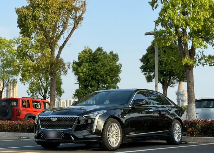 CT6 2022 28T