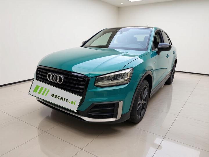 Q2L 2018 35 TFSI China VI