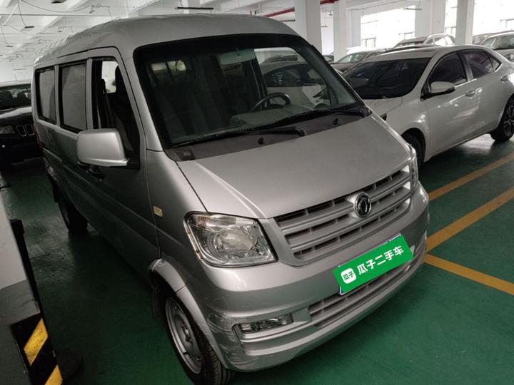 K07S 2019 1.2L China VI DK12 photo 3