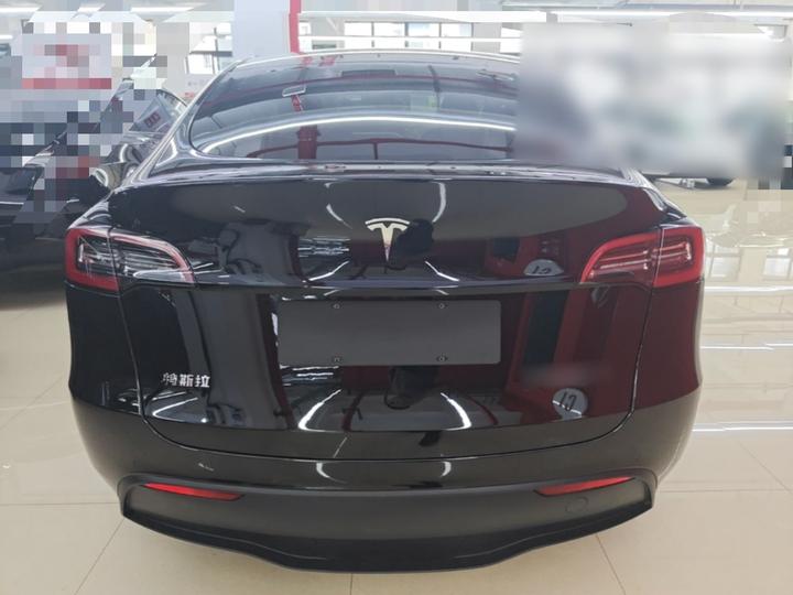 Model Y 2021 Standard Range RWD photo 5