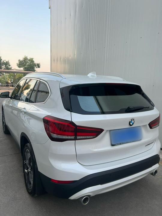 X1 2021 Facelift sDrive25Li Leading photo 4