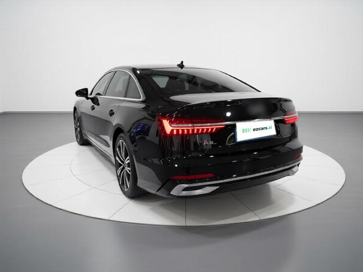 A6L 2023 Facelift 45 TFSI quattro Dynamic photo 4