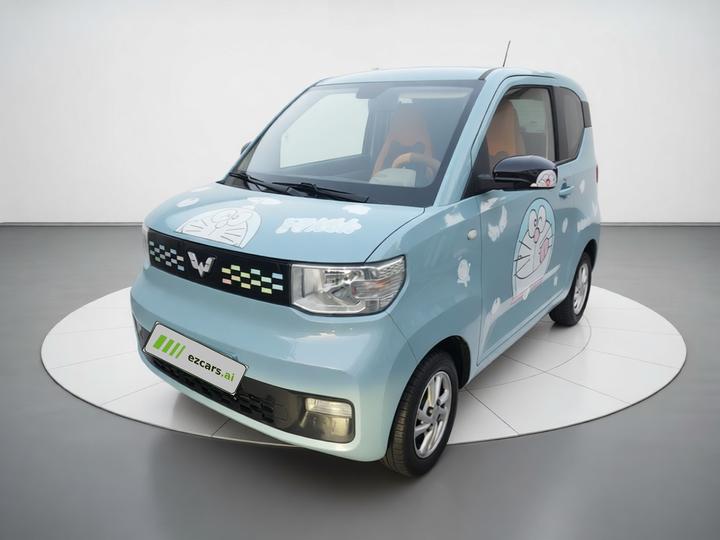 Hongguang MINIEV 2020 LFP