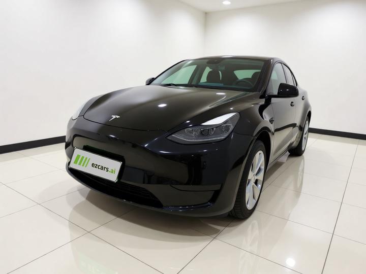 Model Y 2022 Facelift RWD
