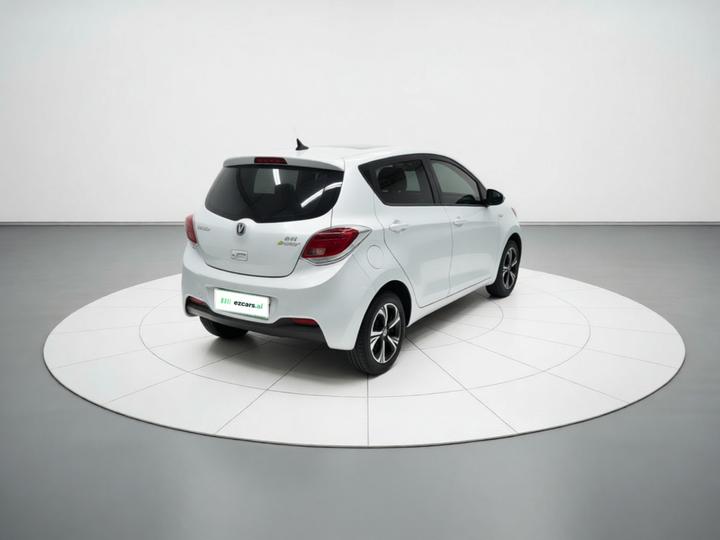Benni E-Star 2020 NCM photo 6