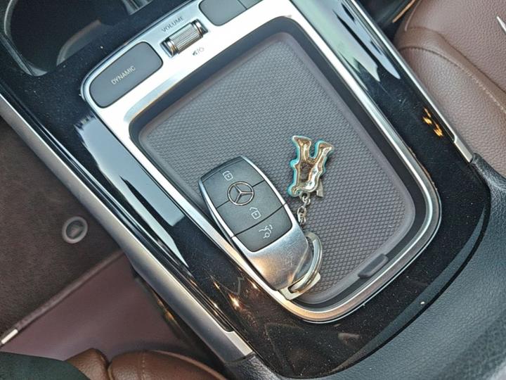 GLB 2024 Facelift GLB 200 Dynamic photo 8