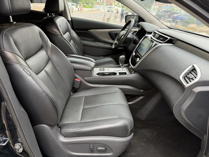 Murano 2021 2.5L XL RWD Connected Luxury photo 7