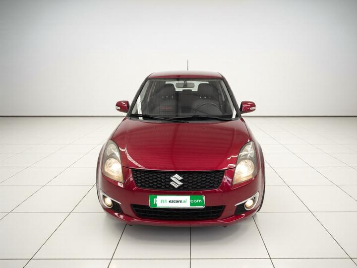 Swift 2014 1.5L AT Fashion photo 2