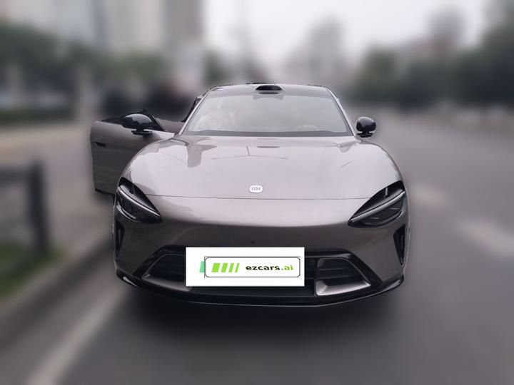 Xiaomi YU7 2025 AWD Pro photo 2
