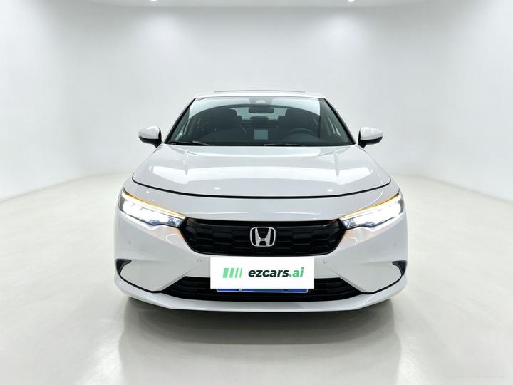 Integra 2022 240TURBO CVT Tech photo 2
