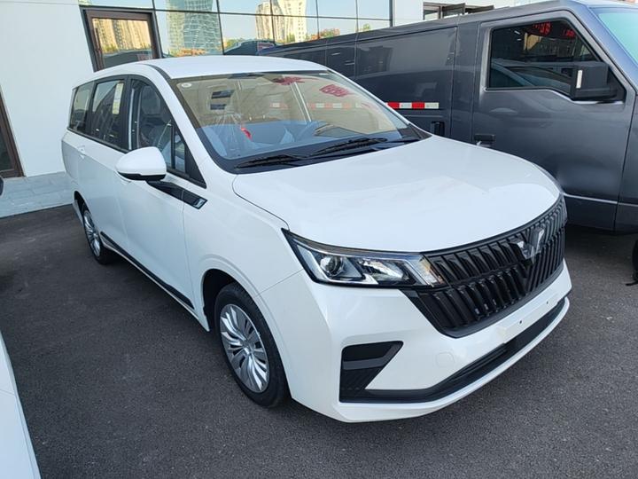 Wuling 2022 1.5L MT Elite photo 3