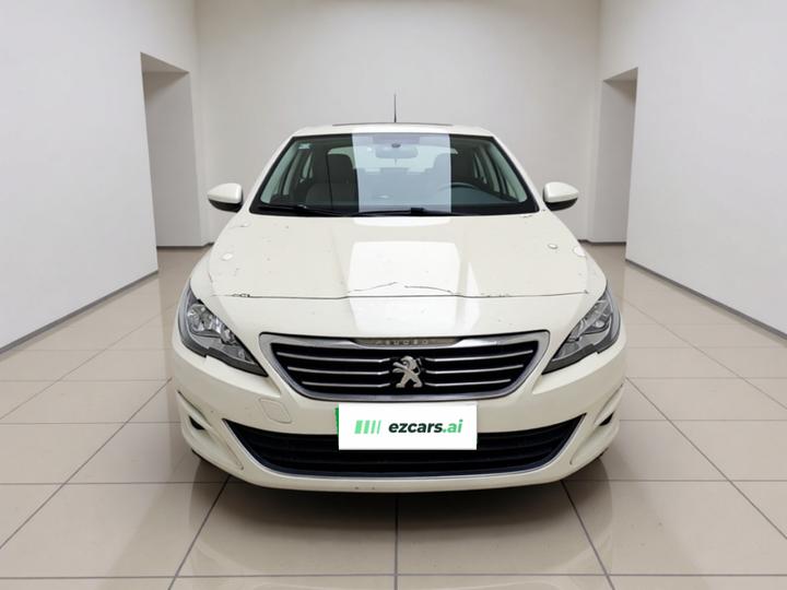 408 2014 1.8L AT Luxury photo 2