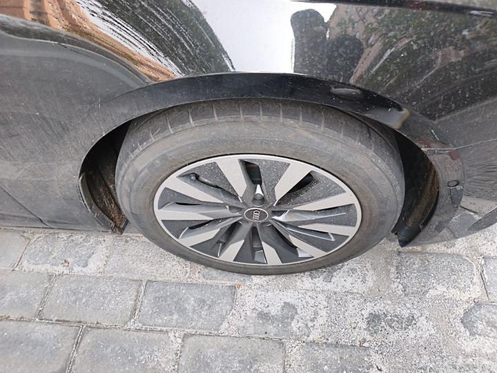 A6L 2023 45 TFSI photo 8