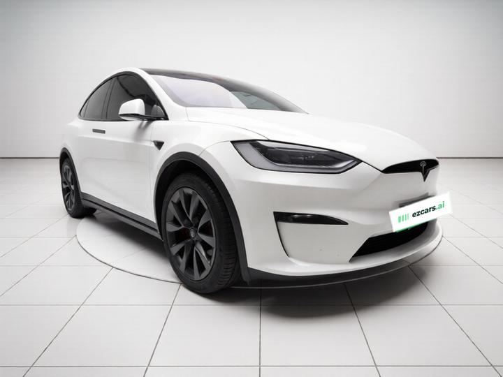 Model X 2023 AWD photo 3