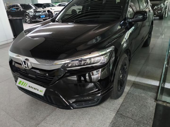 Breeze 2020 240TURBO CVT RWD Premium