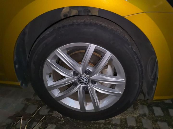 Golf 2019 280TSI DSG Comfort China V photo 8