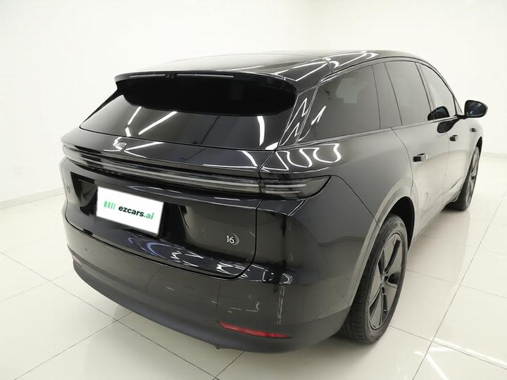 Li Auto i6 2025 RWD Standard photo 6