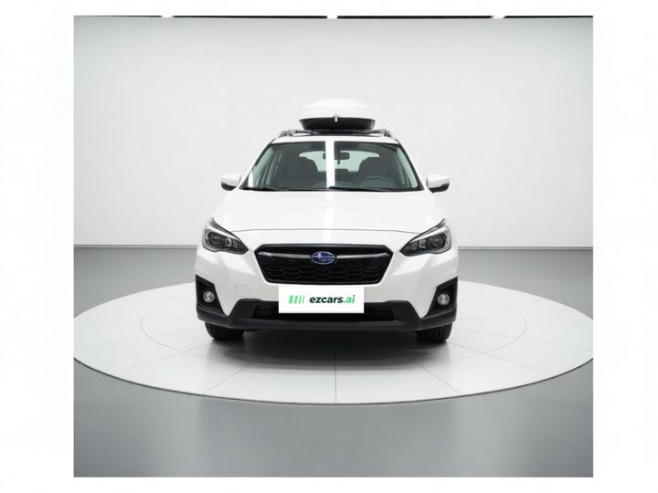 XV 2018 2.0i Luxury EyeSight photo 2