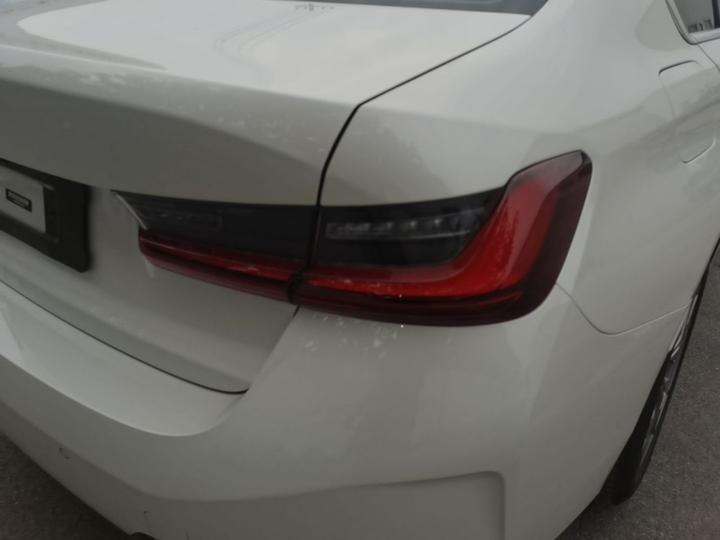 i3 2022 eDrive 35 L photo 7