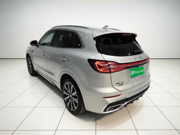 HS5 2023 2.0T AWD Pro photo 4