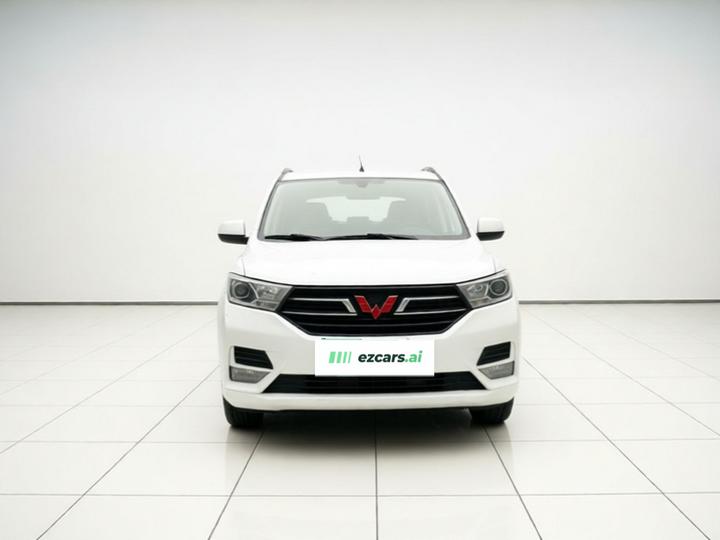 Wuling Hongguang 2021 Facelift 1.5L S Standard LAR photo 3