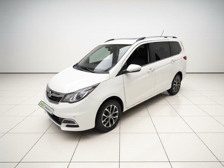 Changan Oshan A600 2016 1.5L MT Luxury 7-Seater