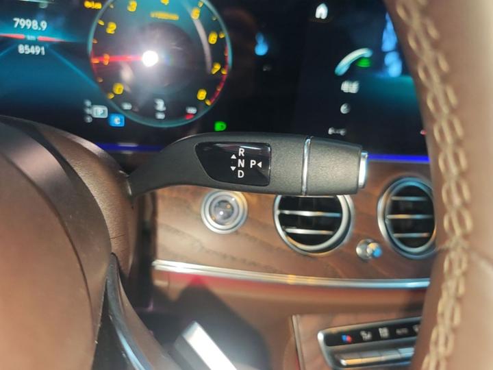 E-Class 2023 E 260 L 4MATIC photo 5