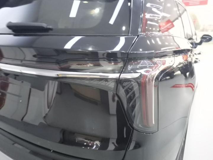 HS7 PHEV 2024 2.0T PHEV AWD 6-Seater photo 7