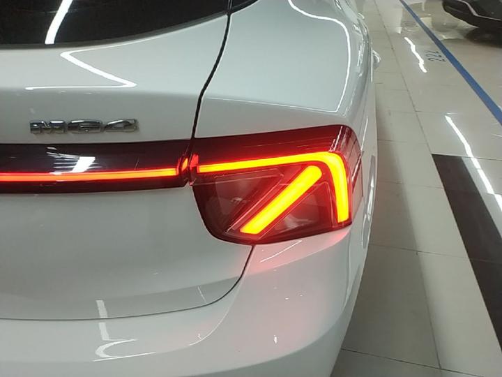 MG4 EV 2026 Facelift 437 photo 7