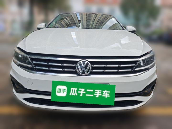 Lamando 2019 280TSI DSG Comfort China VI photo 2
