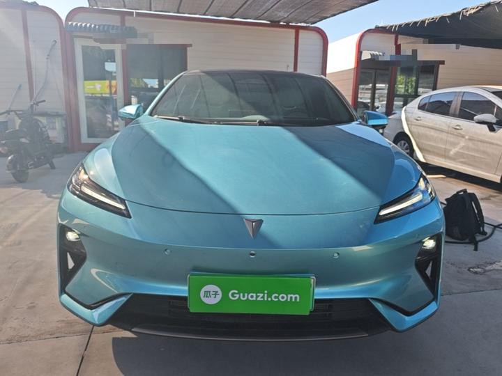 Deepal L07 2024 230Max Qiankun ADAS ADS SE EREV photo 2