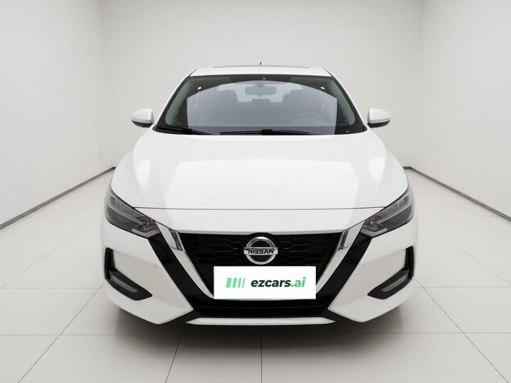 Sylphy 2020 1.6L XL CVT Enjoy photo 2