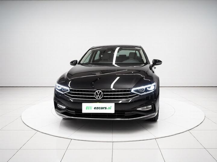Magotan 2025 Facelift 330TSI DSG Luxury photo 2