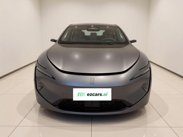 12 2025 Facelift Ultra EREV photo 2