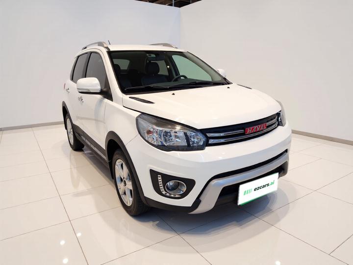 H1 2016 Red Label 1.5L AMT Luxury photo 3