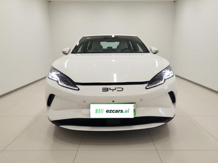 Seal 06 EV 2025 EV 545KM Flagship photo 2