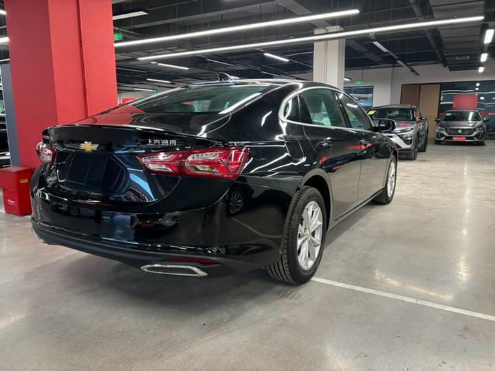 Malibu XL 2023 1.5T photo 2