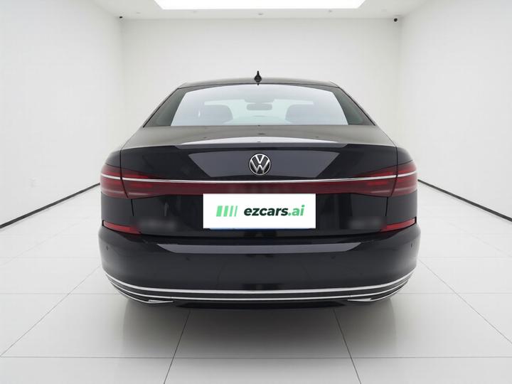 Passat 2024 380TSI photo 5