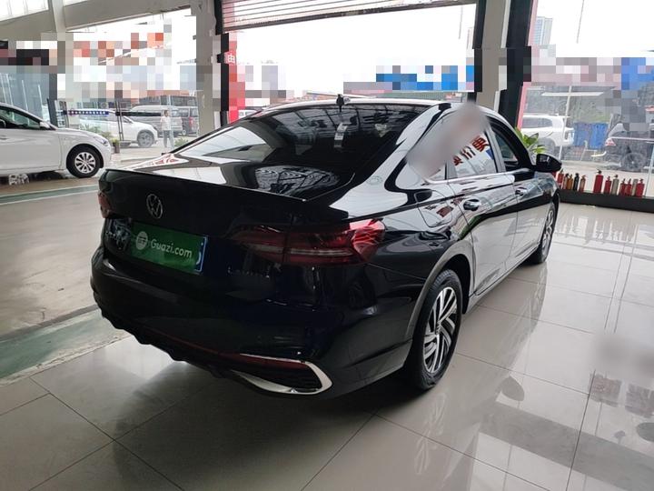 Lavida 2023 300TSI DSG photo 6