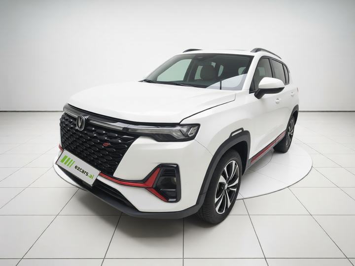 CS35PLUS 2022 NE 1.4T DCT Luxury