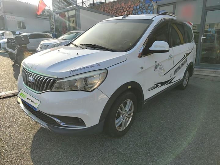 K50 2015 1.5L AT Luxury