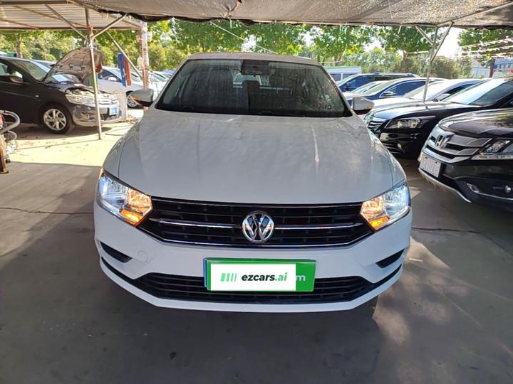 2019 Facelift Bora 1.5L AT Fashion China VI photo 2
