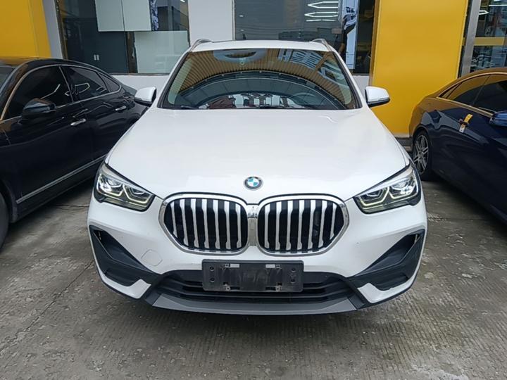 X1 2021 Facelift sDrive25Li Leading photo 2