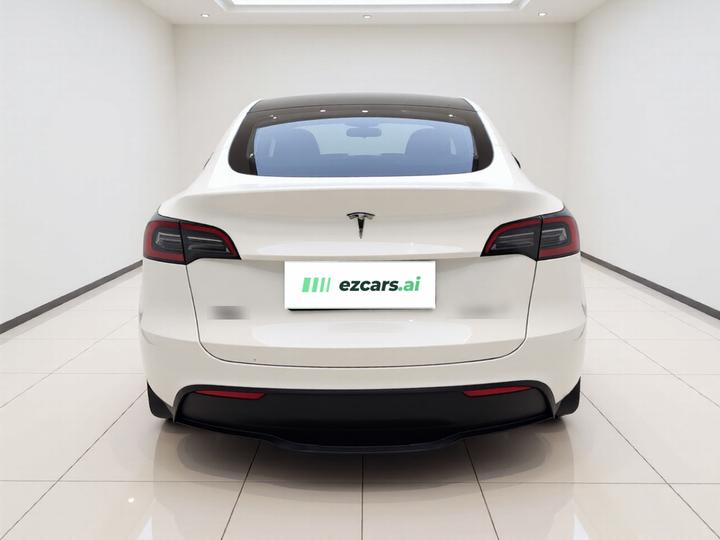 Model Y 2024 RWD photo 5