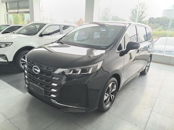 GAC Trumpchi M6 2023 PRO 270T DCT Luxury