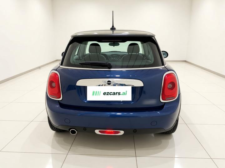 2014 1.5T COOPER Fun photo 3