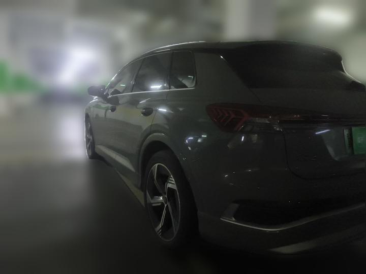Q4 e-tron 2024 40 e-tron photo 4