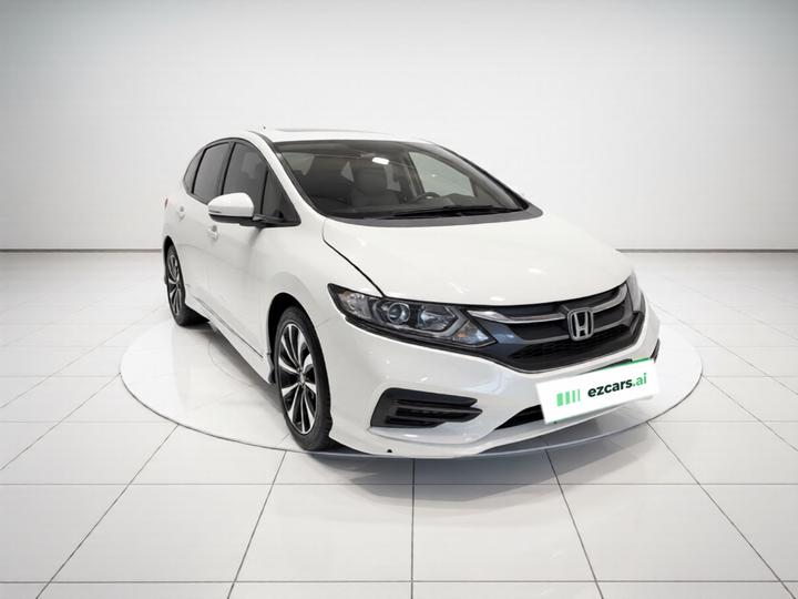 Jade 2017 1.8L AT Comfort 5-Seater photo 3