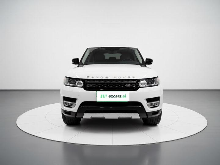 Range Rover Sport 2014 3.0 SC V6 HSE photo 2